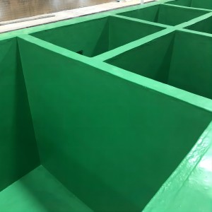 乌兰察布防腐水池，乌兰察布水池防腐防渗怎么做，乌兰察布防腐水池施工厂家